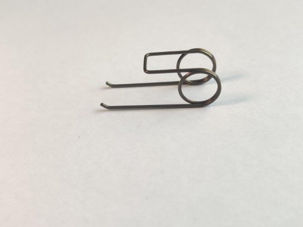 Пружина на спусъка на AR-15