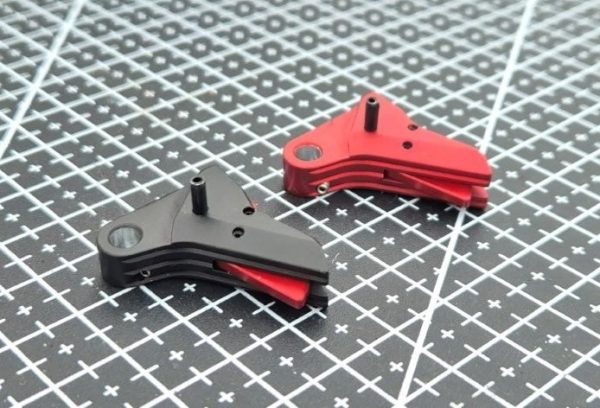 Спусък BarArms за пистолети Glock - Image 2
