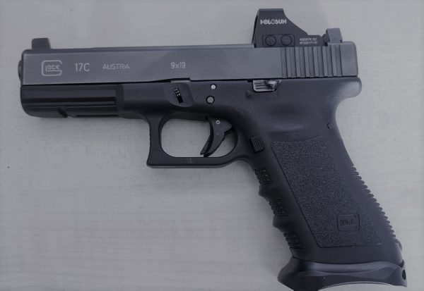 Ъпгрейдван спусък Glock - Image 2