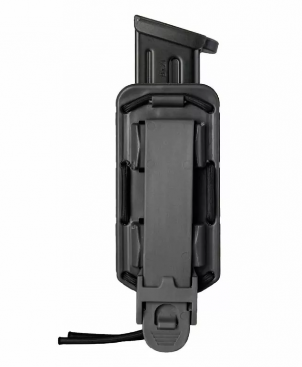 MOLE холдър за пистолетен пълнител с моле закрепване VEGA 8BL01 - Image 3