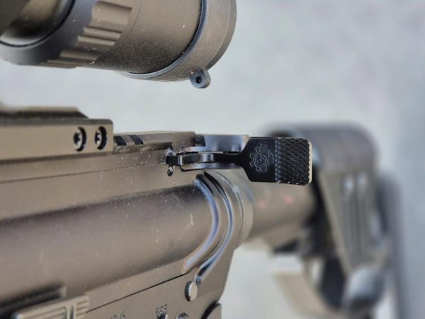 Уголемен палец за зареждане за AR-15 - Image 2