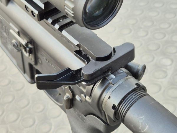 Уголемен палец за зареждане за AR-15 - Image 3