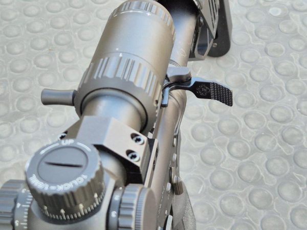 Уголемен палец за зареждане за AR-15 - Image 4