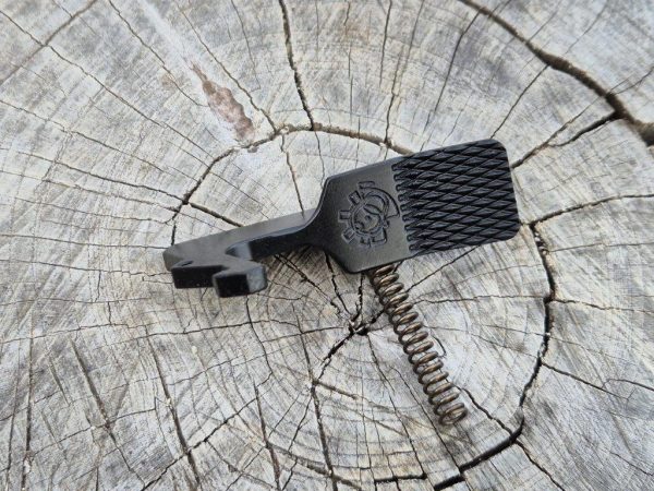 Уголемен палец за зареждане за AR-15 - Image 6