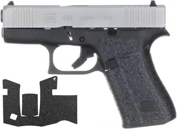 Лепенка Talon Grips за пистолети Glock
