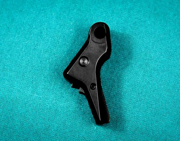 Спусък BarArms за пистолети CZ P-10 - Image 9