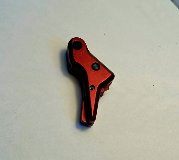 Спусък BarArms за пистолети CZ P-10 - Image 8