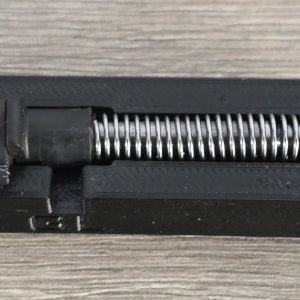 Инструмент за монтаж на пружината на ударника за Glock и CZ P-10 / Striker Spring Assembly Tool